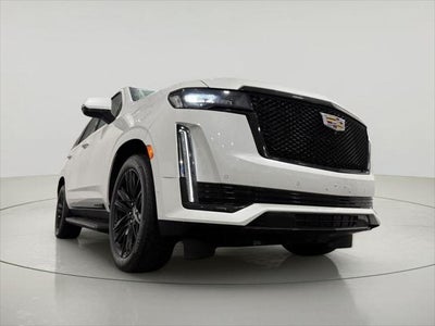 2023 Cadillac Escalade 4WD Sport Platinum