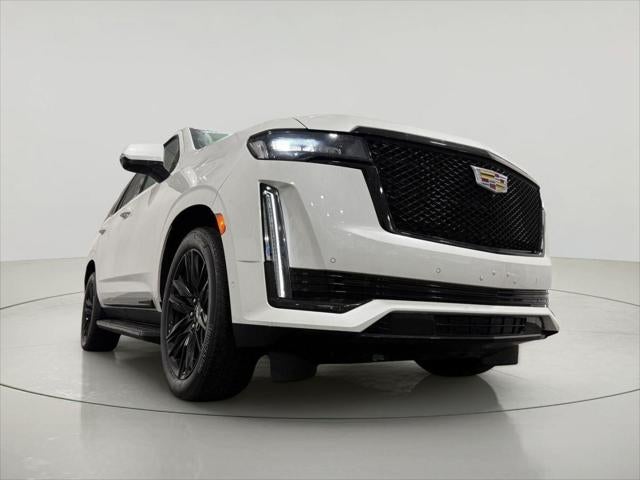 2023 Cadillac Escalade 4WD Sport Platinum