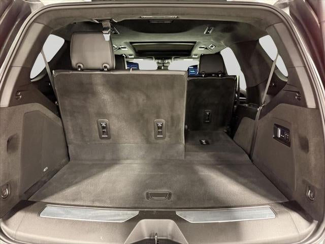 2023 Cadillac Escalade 4WD Sport Platinum