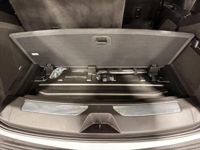 2023 Cadillac Escalade 4WD Sport Platinum