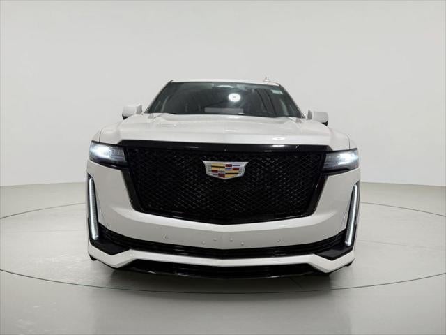 2023 Cadillac Escalade 4WD Sport Platinum