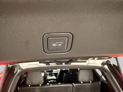 2023 Cadillac Escalade 4WD Sport Platinum