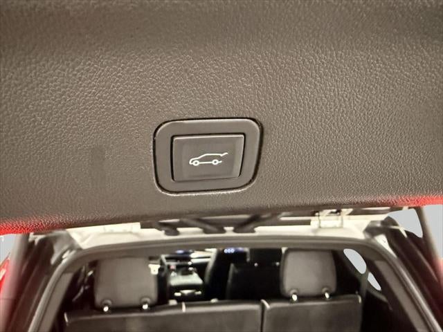 2023 Cadillac Escalade 4WD Sport Platinum