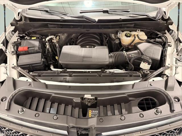 2023 Cadillac Escalade 4WD Sport Platinum