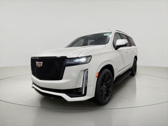 2023 Cadillac Escalade 4WD Sport Platinum