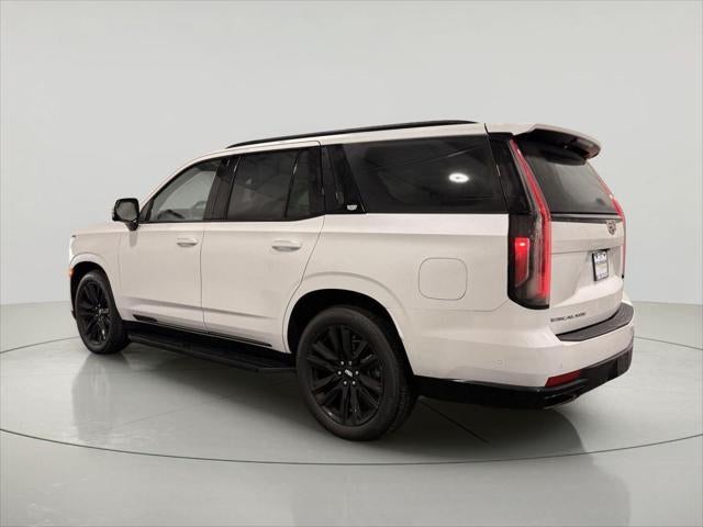 2023 Cadillac Escalade 4WD Sport Platinum