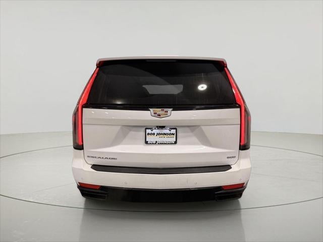 2023 Cadillac Escalade 4WD Sport Platinum