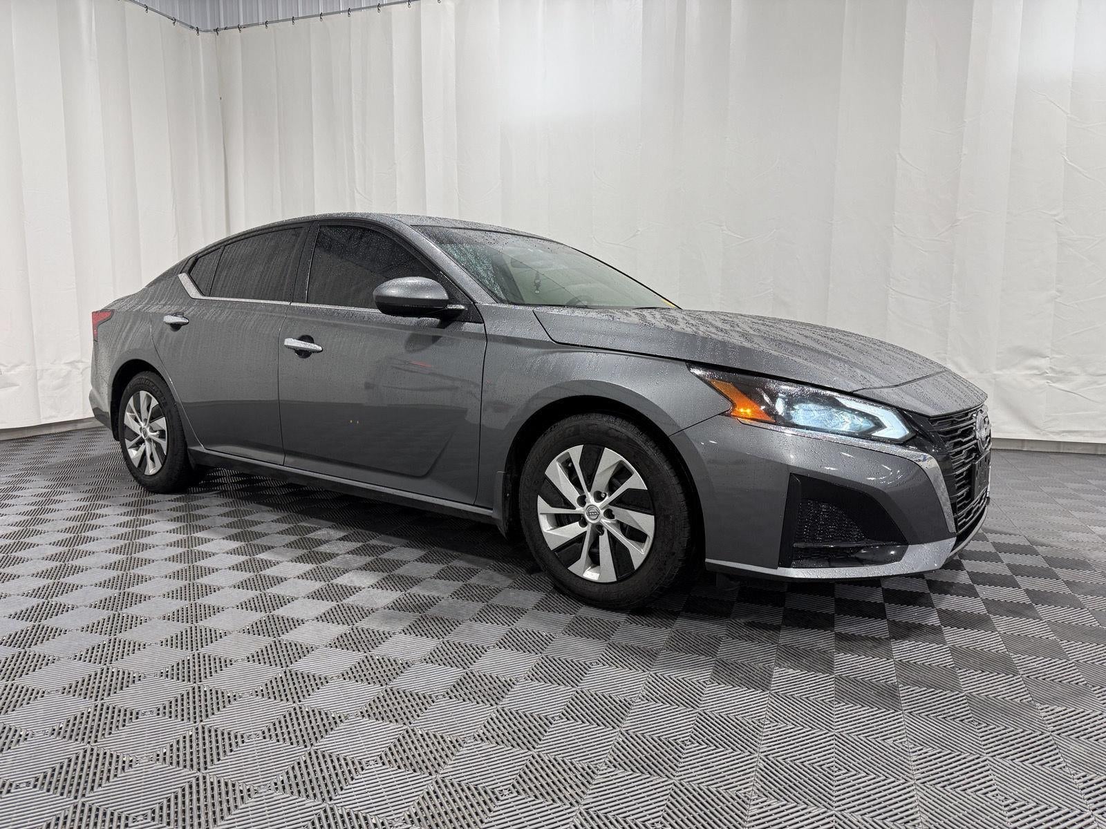 2023 Nissan Altima S FWD