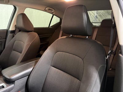 2023 Nissan Altima S FWD