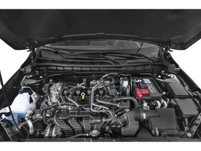 2023 Nissan Altima S FWD