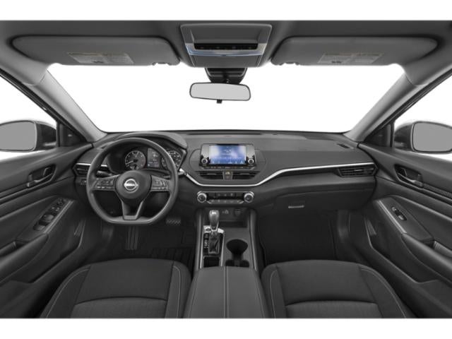 2023 Nissan Altima S FWD