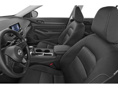 2023 Nissan Altima S FWD