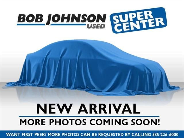 2021 Nissan TITAN Crew Cab S 4x4