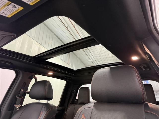 2021 Nissan TITAN Crew Cab S 4x4