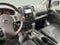 2019 Nissan Frontier SL