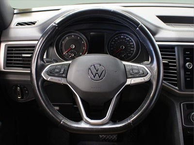 2020 Volkswagen Atlas Cross Sport 2.0T SE