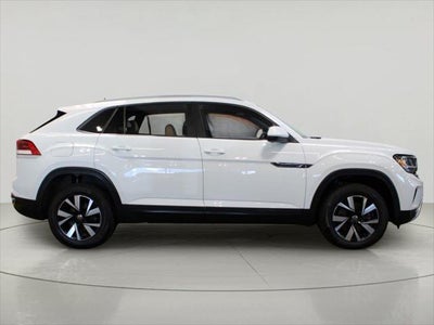 2020 Volkswagen Atlas Cross Sport 2.0T SE