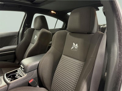 2022 Dodge Charger Scat Pack