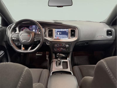 2022 Dodge Charger Scat Pack