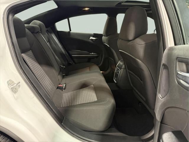 2022 Dodge Charger Scat Pack