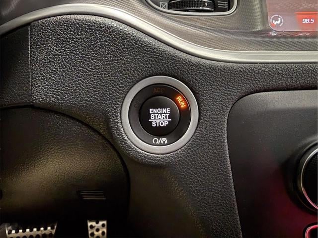 2022 Dodge Charger Scat Pack