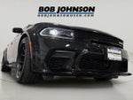 2023 Dodge Charger Scat Pack Widebody