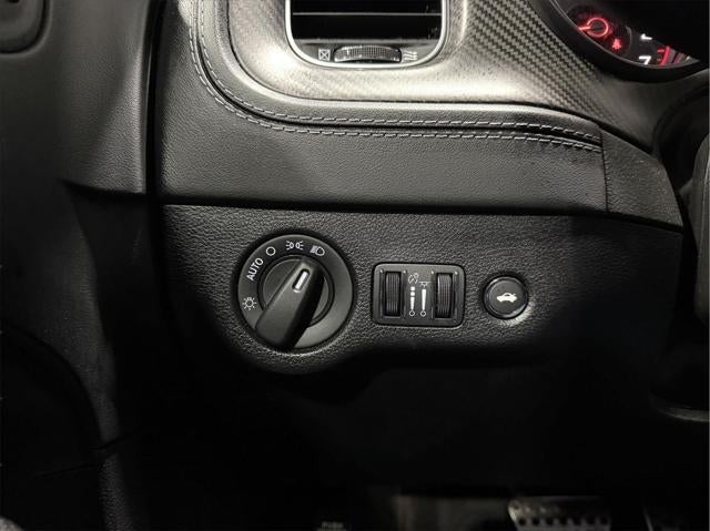 2023 Dodge Charger Scat Pack Widebody