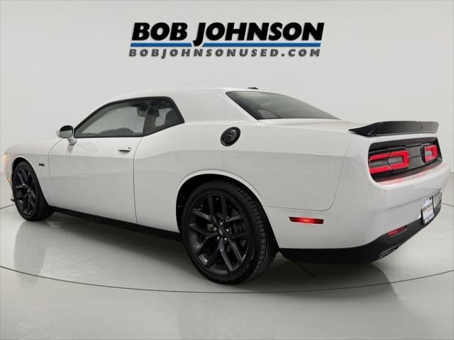 2023 Dodge Challenger R/T