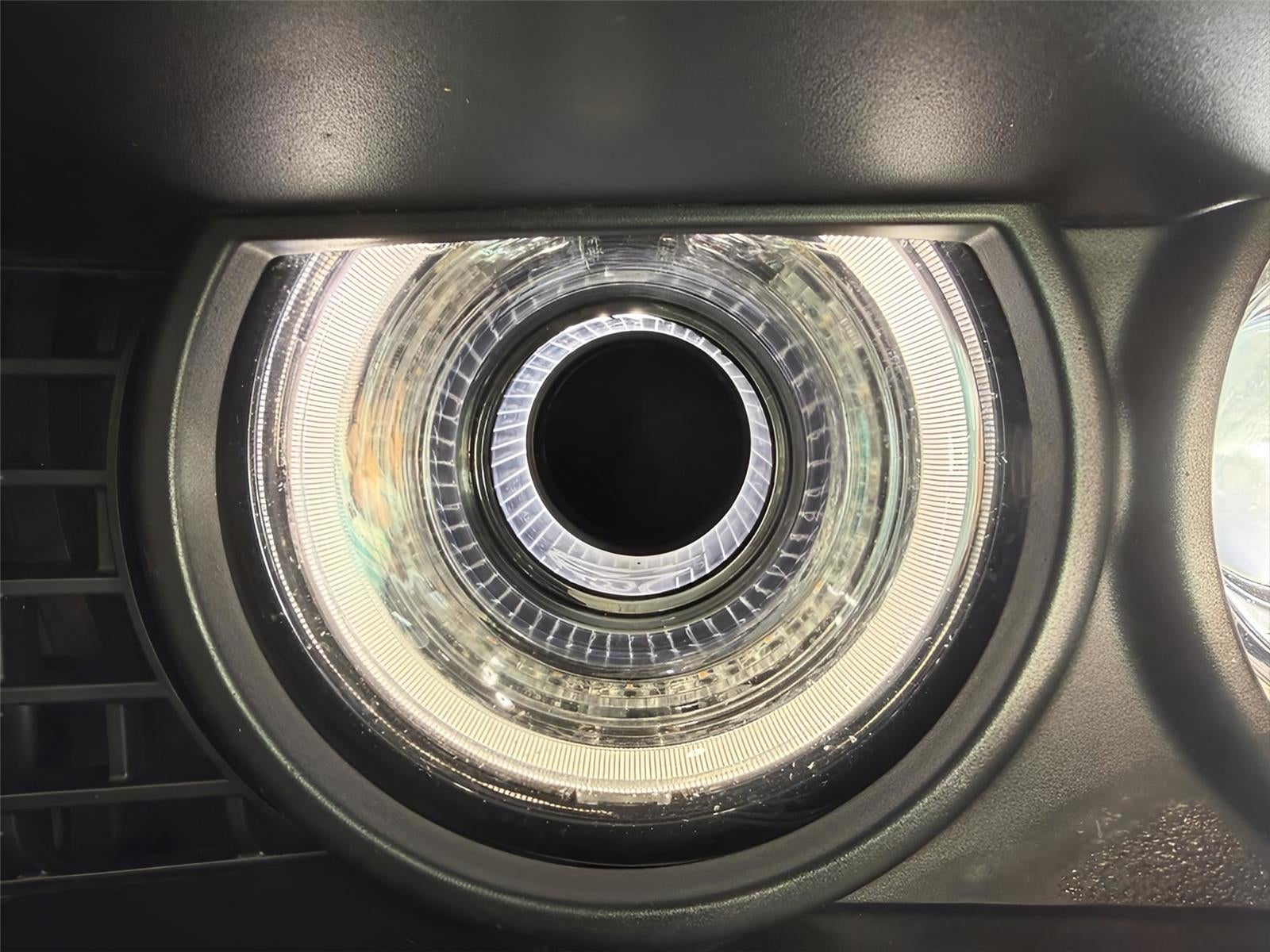 2023 Dodge Challenger SRT Hellcat Redeye Widebody Jailbreak