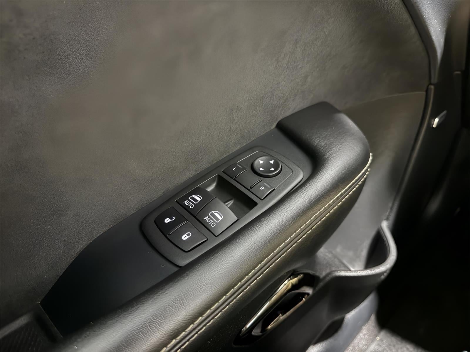 2023 Dodge Challenger SRT Hellcat Redeye Widebody Jailbreak