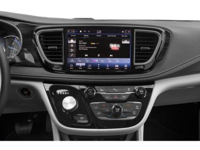 2023 Chrysler Pacifica Hybrid Pinnacle