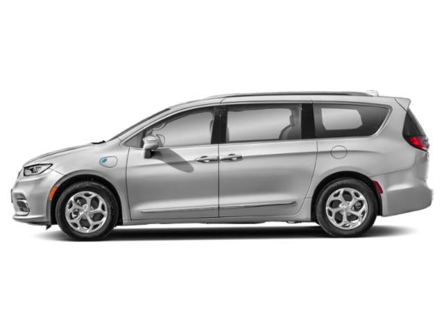 2023 Chrysler Pacifica Hybrid Pinnacle