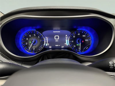 2022 Chrysler Pacifica Touring L AWD