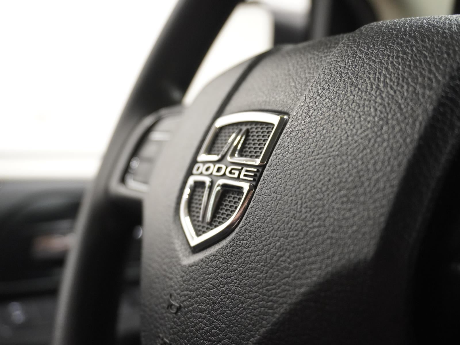 2016 Dodge Grand Caravan American Value Pkg