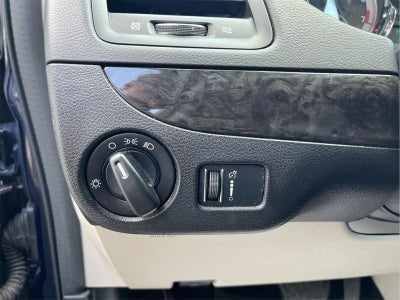 2016 Dodge Grand Caravan American Value Pkg