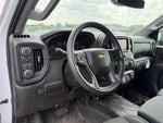 2025 Chevrolet Silverado 2500HD 4WD Crew Cab Standard Bed Custom