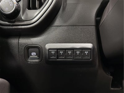 2026 Chevrolet Silverado 2500 HD Crew Cab, Standard Bed, WT, 4WD