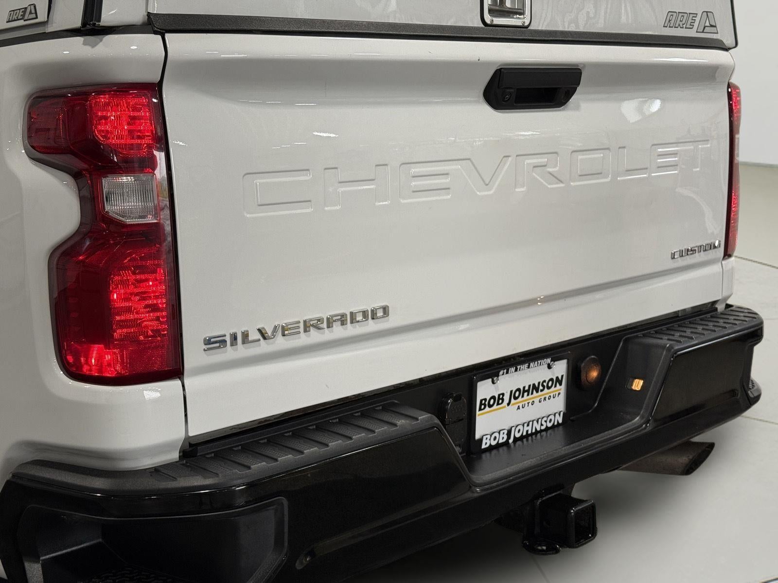 2026 Chevrolet Silverado 2500 HD Crew Cab, Standard Bed, WT, 4WD