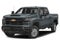 2024 Chevrolet Silverado 2500HD 4WD Crew Cab Standard Bed LT