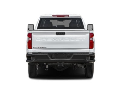 2024 Chevrolet Silverado 2500HD 4WD Crew Cab Standard Bed LT