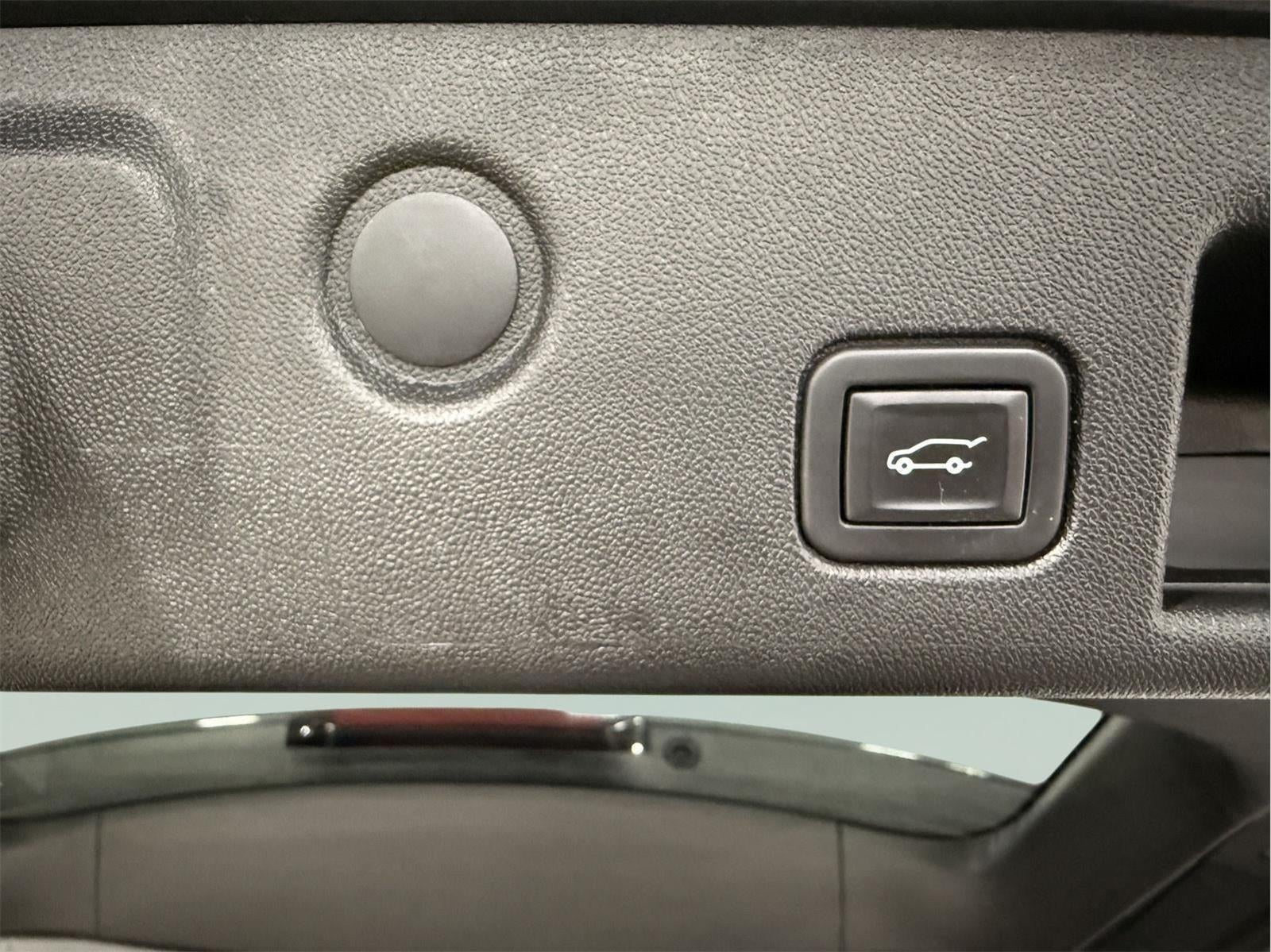 2020 Chevrolet Equinox FWD 2FL