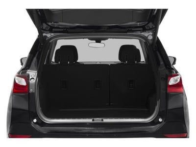 2020 Chevrolet Equinox FWD 2FL