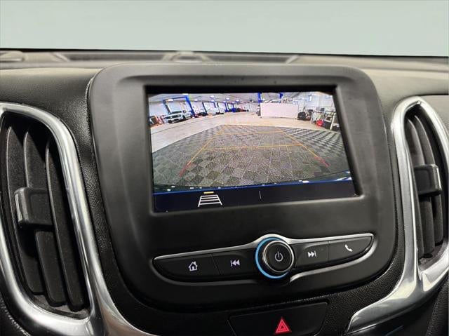 2020 Chevrolet Equinox FWD 2FL