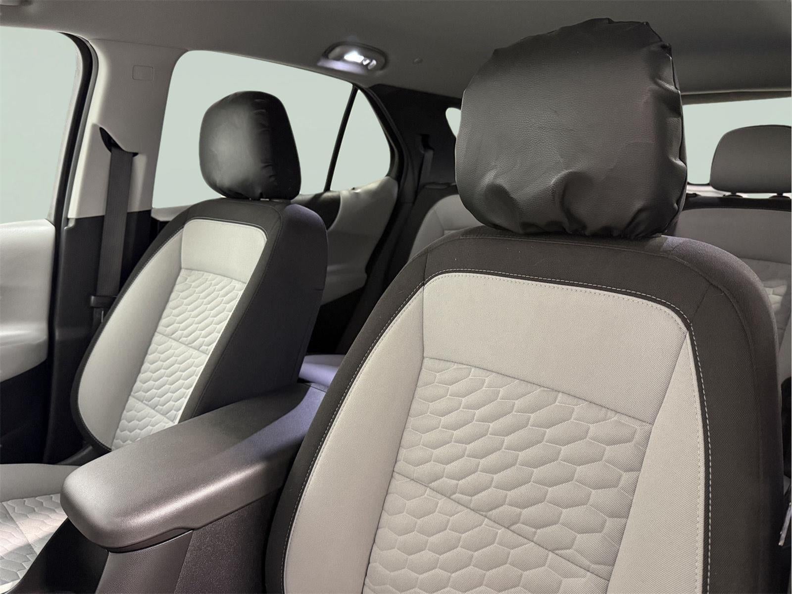 2020 Chevrolet Equinox AWD LT 1.5L Turbo