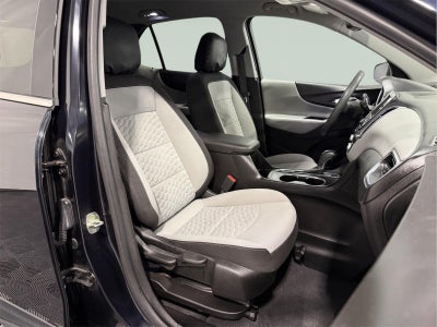 2020 Chevrolet Equinox AWD LT 1.5L Turbo