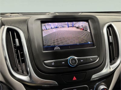 2020 Chevrolet Equinox AWD LT 1.5L Turbo