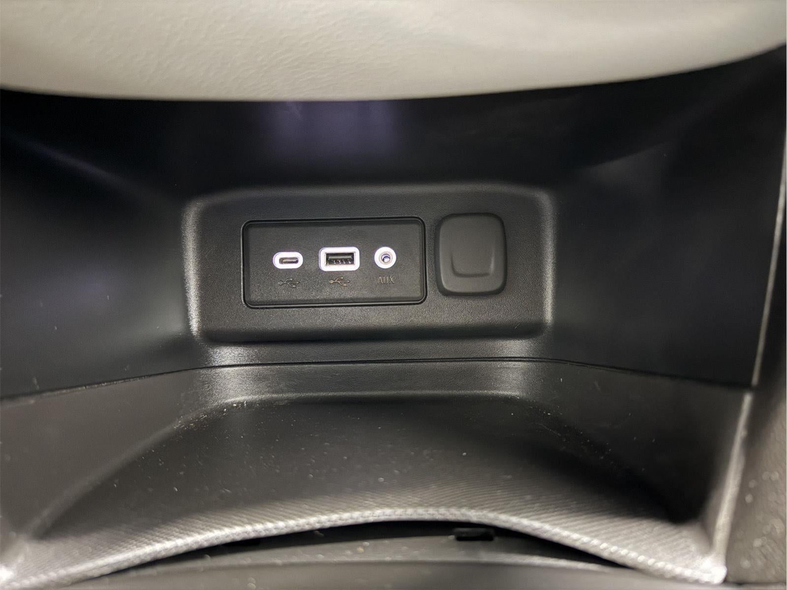 2020 Chevrolet Equinox AWD LT 1.5L Turbo
