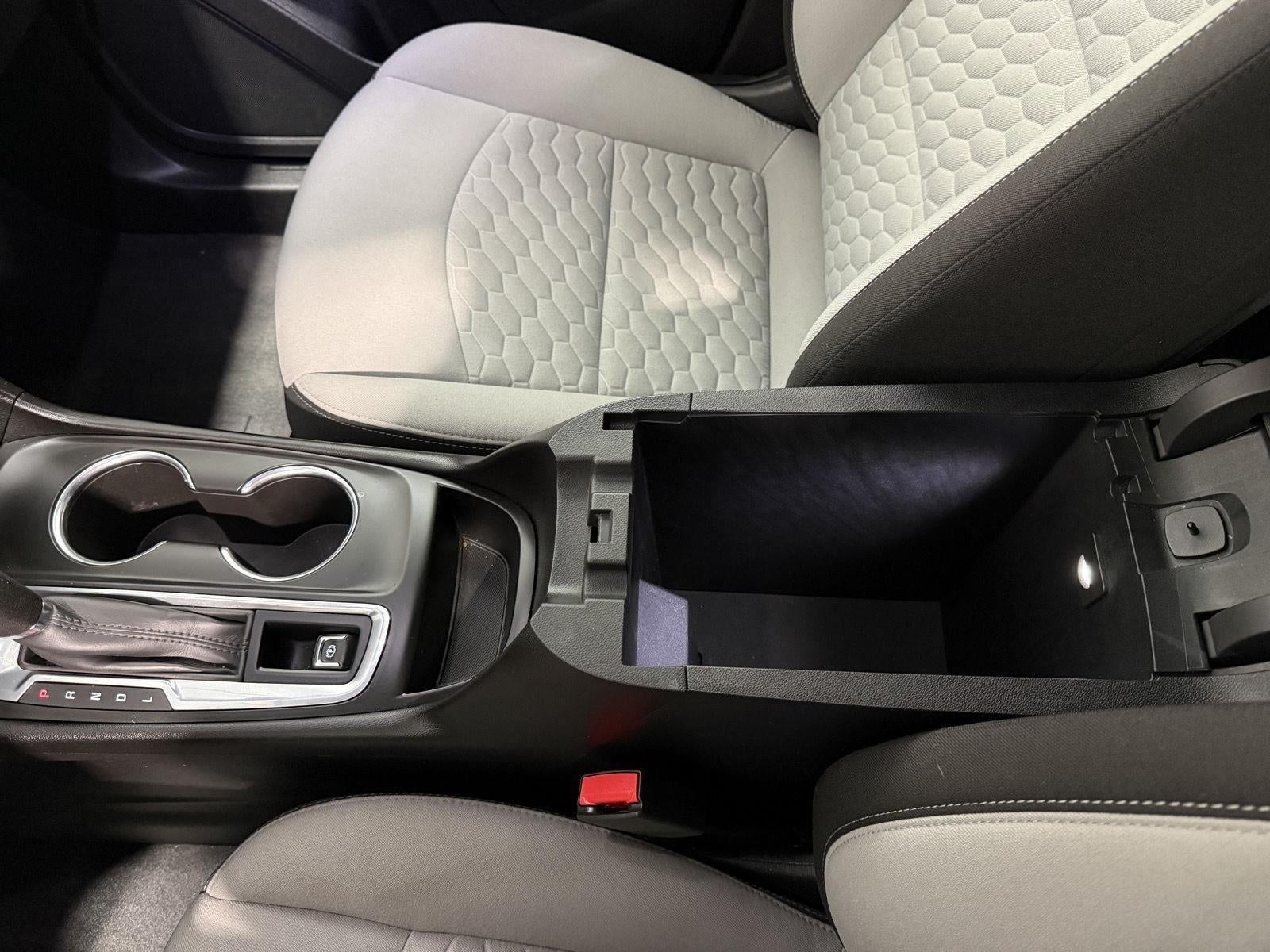 2020 Chevrolet Equinox AWD LT 1.5L Turbo