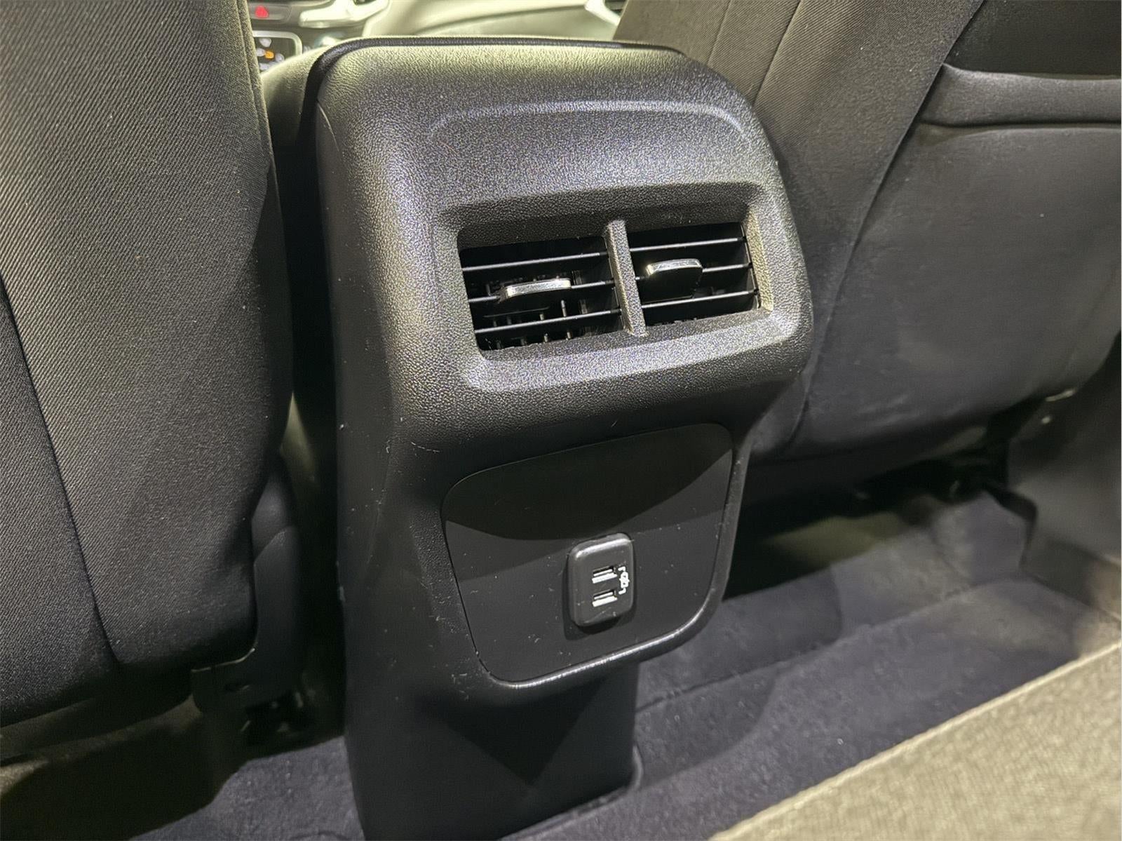 2020 Chevrolet Equinox AWD LT 1.5L Turbo