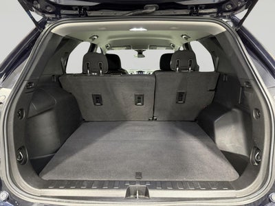 2020 Chevrolet Equinox AWD LT 1.5L Turbo